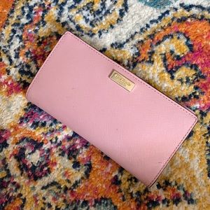 Kate Spade Medium Snap-close Wallet